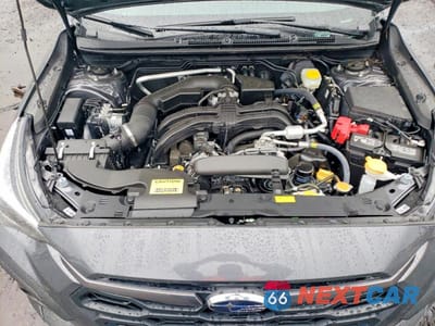 Zdjęcie 11 z 12 samochodu: 2025 SUBARU CROSSTREK LIMITED VIN:4S4GUHM63S3773235 - miniatura