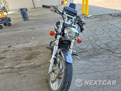 Drugie zdjęcie samochodu z przodu: 2006 HONDA VTX1300 C VIN:1HFSC55096A206089 - miniatura