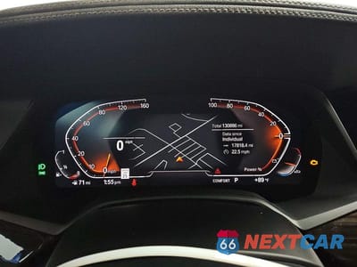 Zdjęcie 9 z 13 samochodu: 2021 BMW X5 XDRIVE40I VIN:5UXCR6C06M9E38168 - miniatura