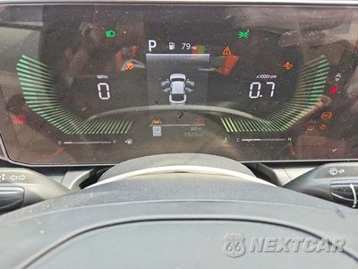 Zdjęcie 9 z 12 samochodu: 2026 KIA K4 LXS VIN:3KPFT4DE6TE274880 - miniatura