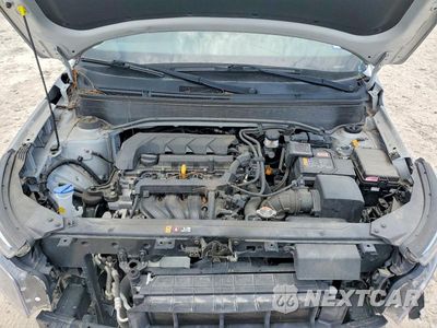 Zdjęcie 12 z 14 samochodu: 2023 HYUNDAI VENUE SE VIN:KMHRB8A36PU254061 - miniatura