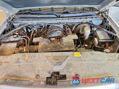 Zdjęcie 11 z 12 samochodu: 2019 CHEVROLET SILVERADO LD C1500 CUSTOM VIN:2GCRCMEC7K1231946 - miniatura