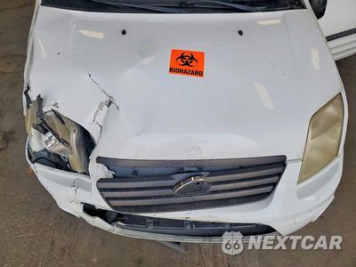Zdjęcie 12 z 13 samochodu: 2011 FORD TRANSIT CONNECT XLT DELIVERY VAN VIN:NM0LS7DN0BT068657 - miniatura