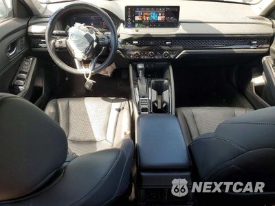 Zdjęcie 8 z 12 samochodu: 2023 HONDA ACCORD TOURING HYBRID VIN:1HGCY2F81PA032508 - miniatura
