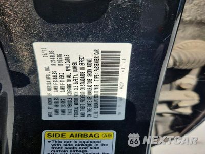 Zdjęcie 12 z 12 samochodu: 2013 ACURA TL VIN:19UUA8F26DA017408 - miniatura
