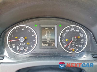 Zdjęcie 9 z 13 samochodu: 2016 VOLKSWAGEN TIGUAN S VIN:WVGAV7AX2GW553391 - miniatura