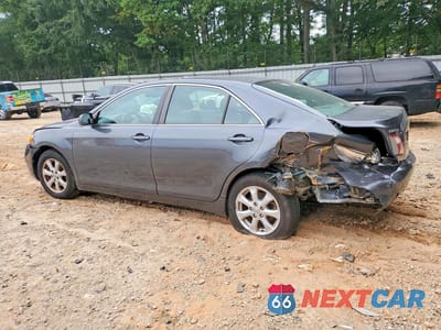 Drugie zdjęcie samochodu z przodu: 2008 TOYOTA CAMRY LE VIN:4T1BE46K88U200490 - miniatura