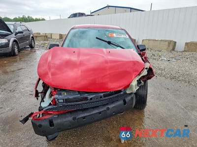 Piąte zdjęcie samochodu w środku: 2010 FORD FOCUS SE VIN:1FAHP3FN8AW111855 - miniatura