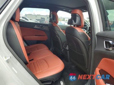 Zdjęcie 11 z 14 samochodu: 2023 KIA SPORTAGE SX VIN:5XYK43AFXPG085371 - miniatura