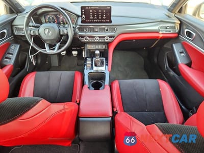 Zdjęcie 8 z 12 samochodu: 2026 ACURA INTEGRA TYPE S VIN:19UDE5G91TA000092 - miniatura