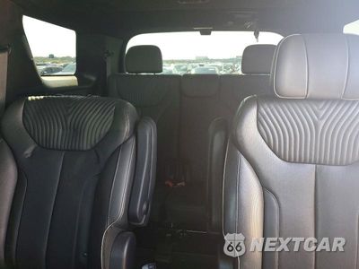 Zdjęcie 10 z 13 samochodu: 2023 HYUNDAI PALISADE CALLIGRAPHY VIN:KM8R7DGE8PU545180 - miniatura