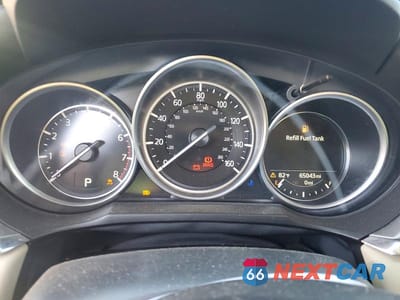 Zdjęcie 9 z 12 samochodu: 2021 MAZDA 6 TOURING VIN:JM1GL1VM7M1604863 - miniatura