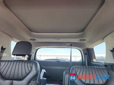 Zdjęcie 10 z 13 samochodu: 2023 HYUNDAI PALISADE LIMITED VIN:KM8R54GE8PU566021 - miniatura