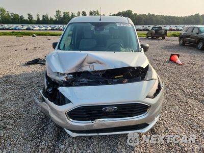 Piąte zdjęcie samochodu w środku: 2020 FORD TRANSIT CONNECT XLT VIN:NM0GE9F26L1465892 - miniatura