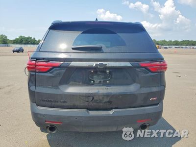 Zdjęcie 6 z 13 samochodu: 2023 CHEVROLET TRAVERSE RS VIN:1GNEVJKW4PJ145780 - miniatura