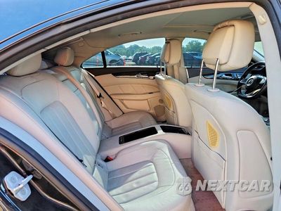 Zdjęcie 10 z 13 samochodu: 2017 MERCEDES-BENZ CLS 550 4MATIC VIN:WDDLJ9BB5HA198308 - miniatura