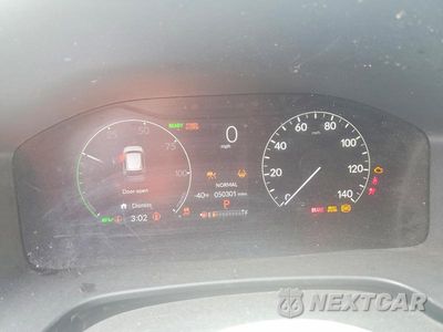 Zdjęcie 9 z 13 samochodu: 2024 HONDA CR-V SPORT VIN:5J6RS6H59RL004106 - miniatura
