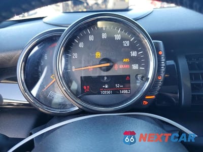 Zdjęcie 9 z 12 samochodu: 2015 MINI COOPER S VIN:WMWXP7C50F2A33216 - miniatura