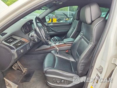 Zdjęcie 7 z 13 samochodu: 2014 BMW X6 XDRIVE35I VIN:5UXFG2C59E0C43338 - miniatura