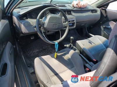 Zdjęcie 8 z 12 samochodu: 1995 HONDA CIVIC VIN:2HGEJ2129SH578631 - miniatura