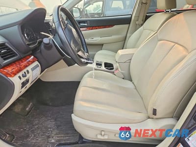 Zdjęcie 7 z 14 samochodu: 2012 SUBARU OUTBACK 2.5I LIMITED VIN:4S4BRCLC5C3273004 - miniatura