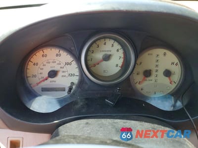 Zdjęcie 9 z 13 samochodu: 2002 TOYOTA RAV4 BASE VIN:JTEGH20V726006162 - miniatura