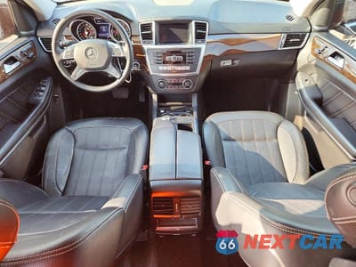 Zdjęcie 8 z 13 samochodu: 2014 MERCEDES-BENZ GL 450 4MATIC VIN:4JGDF7CE4EA414590 - miniatura