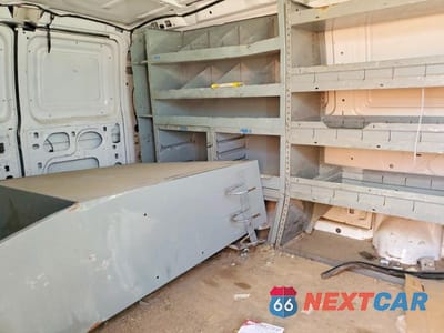 Zdjęcie 10 z 12 samochodu: 2014 FORD ECONOLINE E350 SUPER DUTY VAN VIN:1FTSE3EL5EDA74237 - miniatura