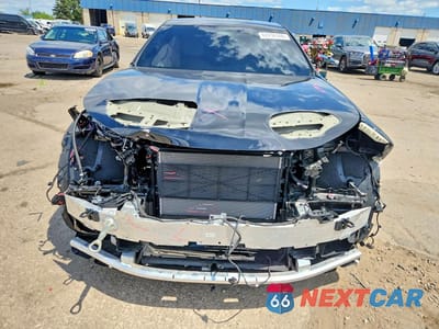 Piąte zdjęcie samochodu w środku: 2025 BMW 740 XI VIN:WBA33EH0XSCU52803 - miniatura
