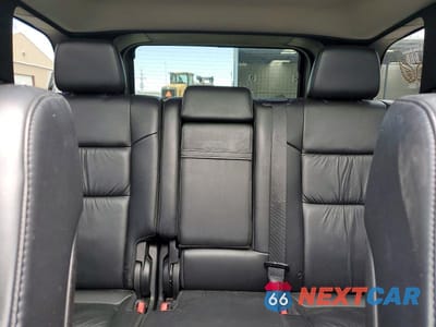 Zdjęcie 10 z 13 samochodu: 2011 JEEP GRAND CHEROKEE LAREDO VIN:1J4RR4GT2BC578519 - miniatura