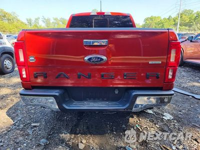 Zdjęcie 6 z 12 samochodu: 2019 FORD RANGER XL VIN:1FTER4FH3KLA02357 - miniatura