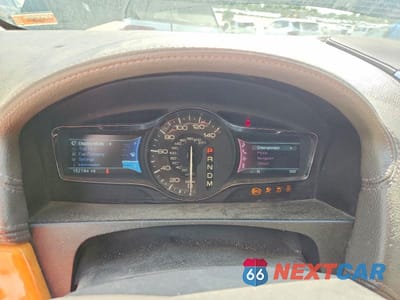 Zdjęcie 9 z 13 samochodu: 2012 LINCOLN MKX VIN:2LMDJ8JK5CBL12220 - miniatura