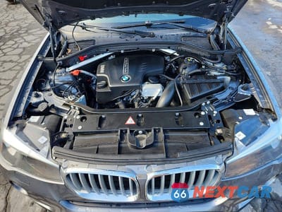Zdjęcie 12 z 13 samochodu: 2016 BMW X3 XDRIVE28I VIN:5UXWX9C55G0D75119 - miniatura