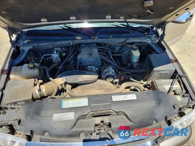 Zdjęcie 11 z 12 samochodu: 2000 GMC NEW SIERRA C1500 VIN:1GTEC19T6YZ329664 - miniatura
