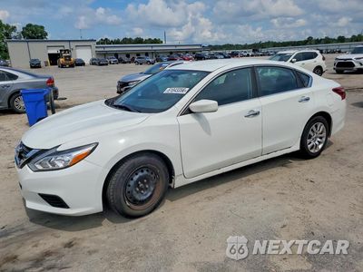 2018 NISSAN ALTIMA 2.5 S 1N4AL3AP9JC223846 - główne zdjęcie licytacji z USA - miniatura