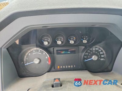 Zdjęcie 9 z 12 samochodu: 2015 FORD F250 SUPER DUTY VIN:1FT7X2A69FEB96315 - miniatura