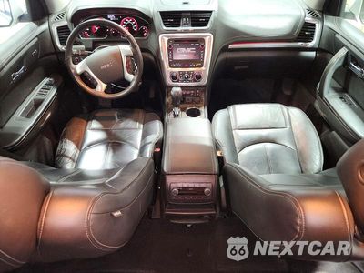 Zdjęcie 8 z 13 samochodu: 2016 GMC ACADIA SLT-1 VIN:1GKKVRKD1GJ199308 - miniatura