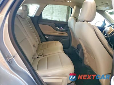 Zdjęcie 11 z 13 samochodu: 2023 LINCOLN CORSAIR VIN:5LMCJ1DA0PUL20823 - miniatura