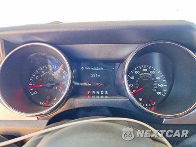 Zdjęcie 9 z 13 samochodu: 2015 FORD MUSTANG GT VIN:1FA6P8CF0F5388367 - miniatura