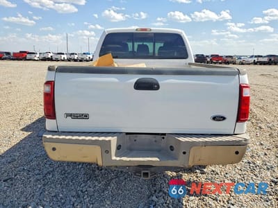 Zdjęcie 6 z 13 samochodu: 2011 FORD F250 SUPER DUTY VIN:1FT7W2BT8BEA29817 - miniatura