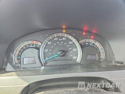 Zdjęcie 9 z 12 samochodu: 2012 TOYOTA CAMRY SE VIN:4T1BF1FK1CU015010 - miniatura