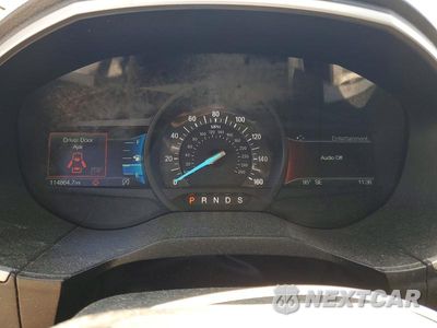 Zdjęcie 9 z 13 samochodu: 2020 FORD EDGE SEL VIN:2FMPK3J91LBA73982 - miniatura
