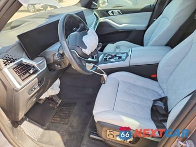 Zdjęcie 7 z 12 samochodu: 2025 BMW X5 VIN:5UX23EU02S9Z43334 - miniatura