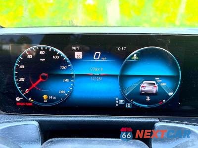 Zdjęcie 11 z 14 samochodu: 2022 MERCEDES-BENZ GLB 250 4MATIC VIN:W1N4M4HB4NW252219 - miniatura