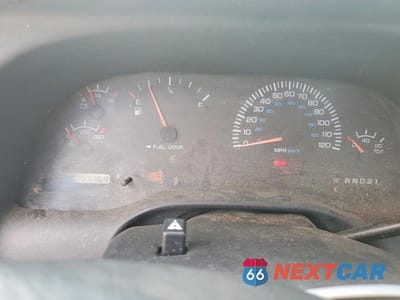 Zdjęcie 9 z 13 samochodu: 1998 DODGE RAM 1500 VIN:1B7HC16X3WS646361 - miniatura