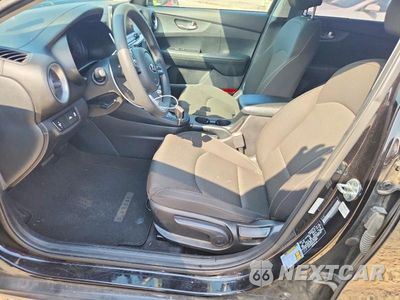 Zdjęcie 7 z 12 samochodu: 2020 KIA FORTE LXS VIN:3KPF24ADXLE176885 - miniatura