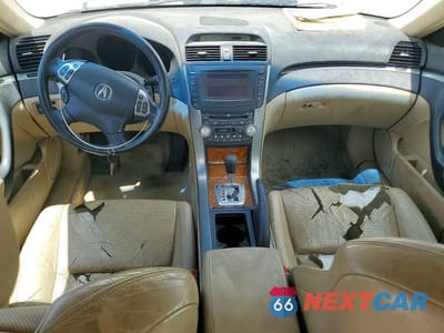 Zdjęcie 8 z 13 samochodu: 2006 ACURA 3.2TL VIN:19UUA66206A078003 - miniatura