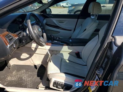 Zdjęcie 7 z 12 samochodu: 2017 BMW 650 XI GRAN COUPE VIN:WBA6D6C52HG388406 - miniatura