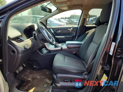 Zdjęcie 7 z 14 samochodu: 2014 FORD EDGE SEL VIN:2FMDK4JC3EBA93559 - miniatura