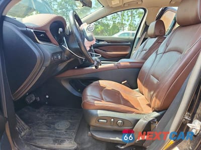 Zdjęcie 7 z 13 samochodu: 2018 BUICK ENCLAVE AVENIR VIN:5GAEVCKW6JJ229645 - miniatura